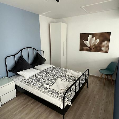 F Apartment Thessalonique Extérieur photo