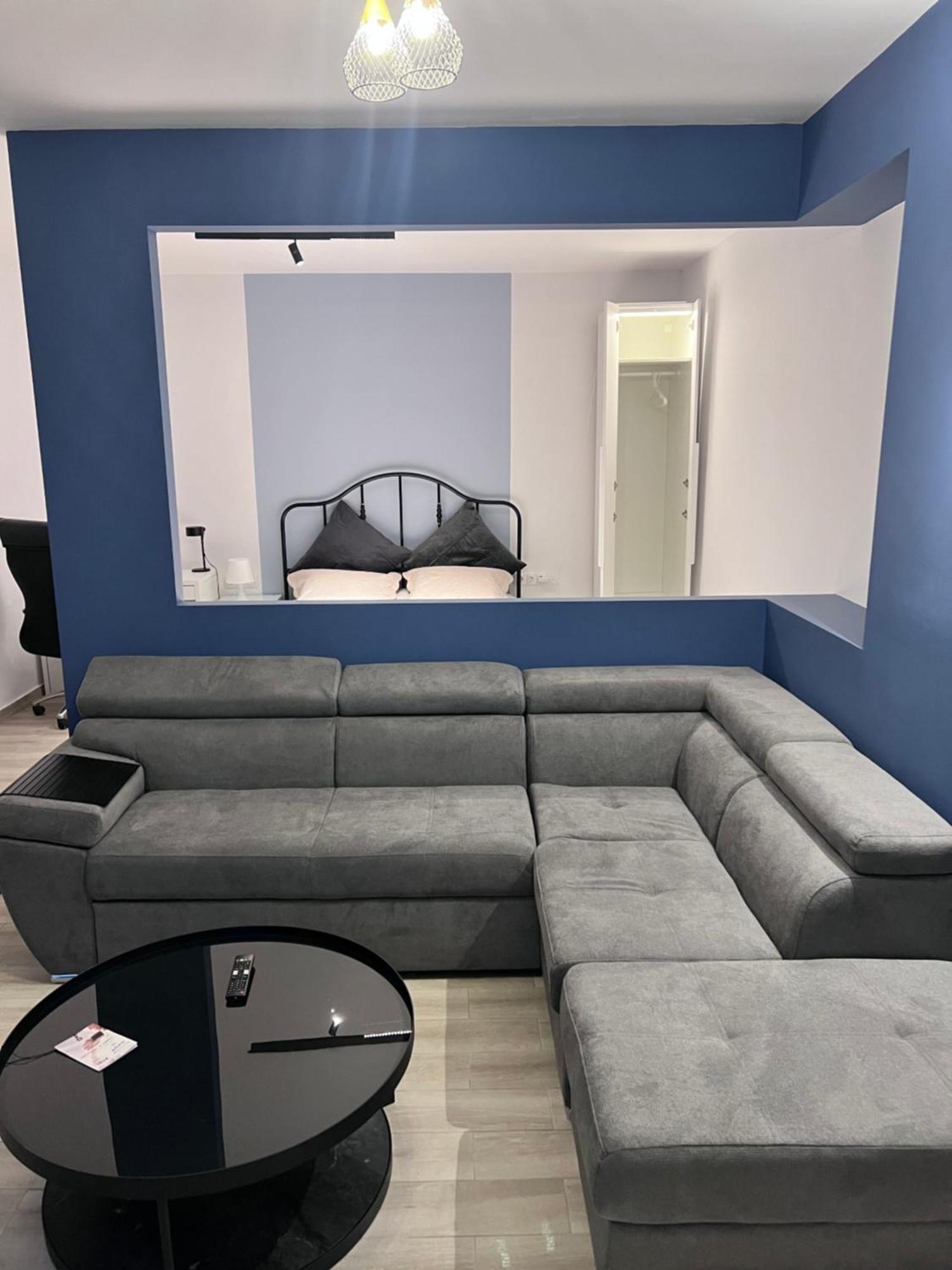 F Apartment Thessalonique Extérieur photo