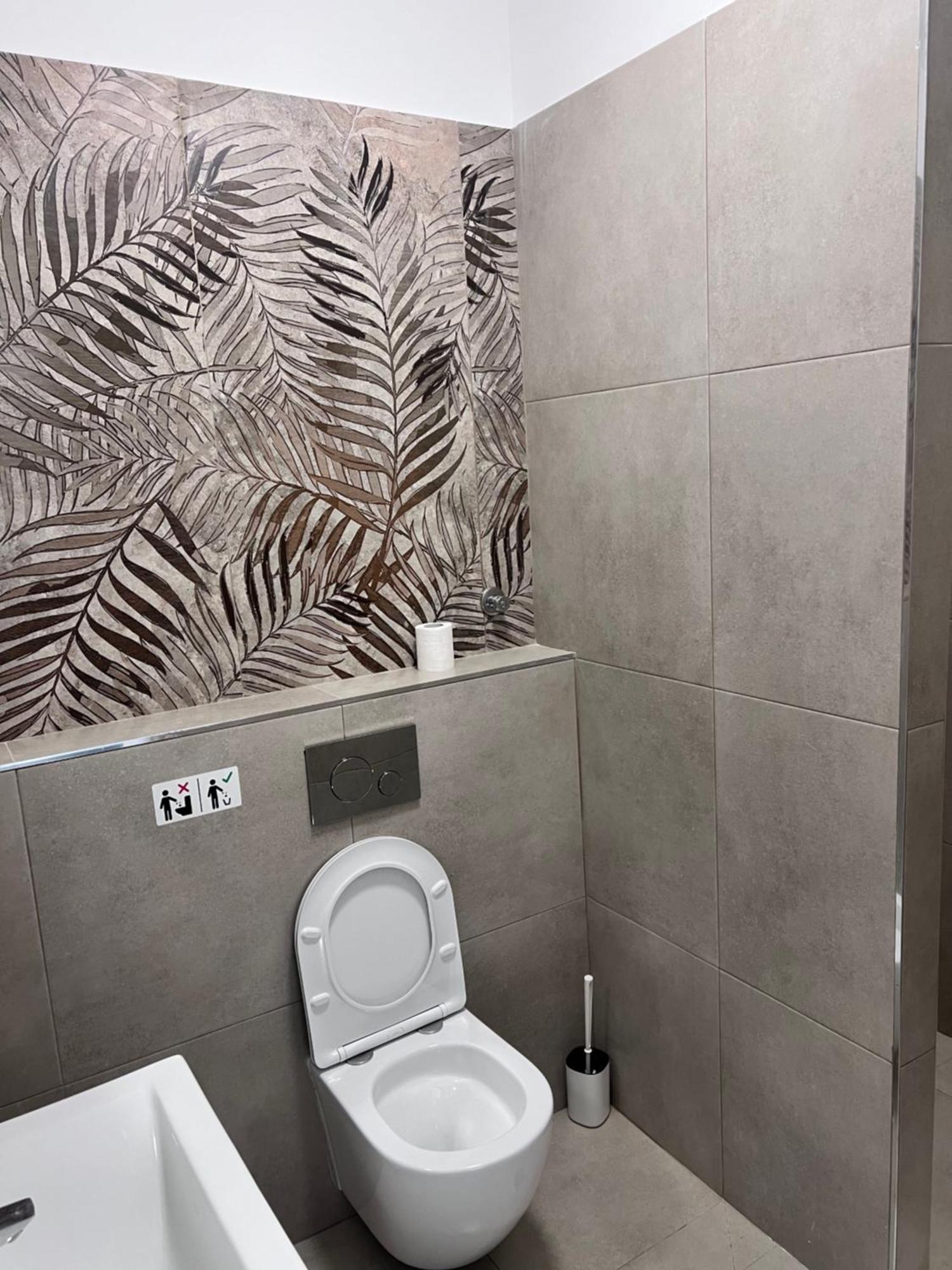 F Apartment Thessalonique Extérieur photo