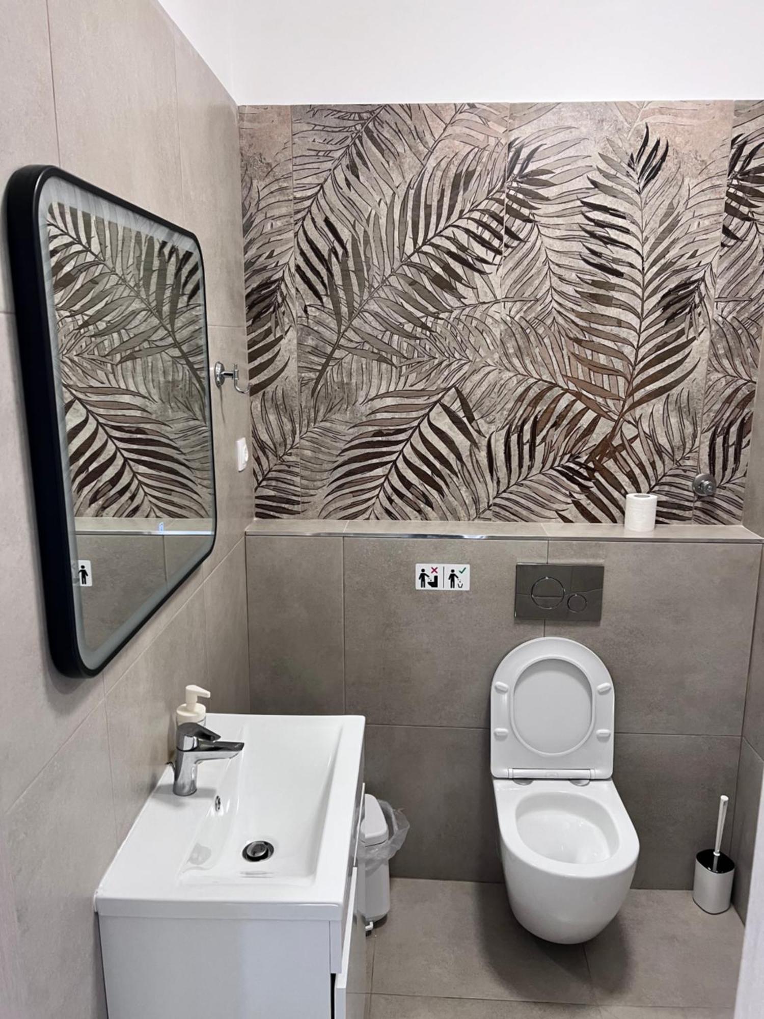 F Apartment Thessalonique Extérieur photo