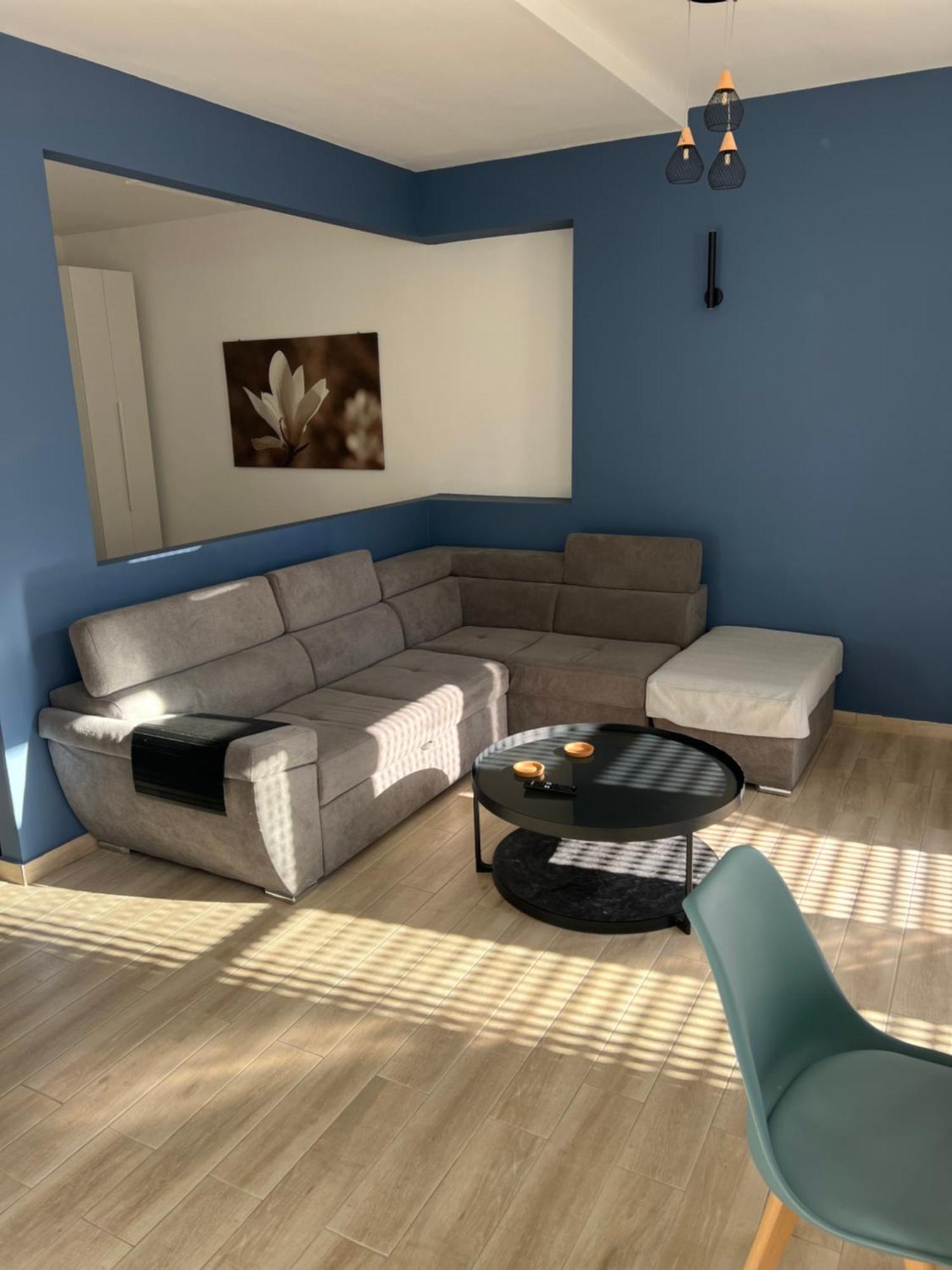 F Apartment Thessalonique Extérieur photo