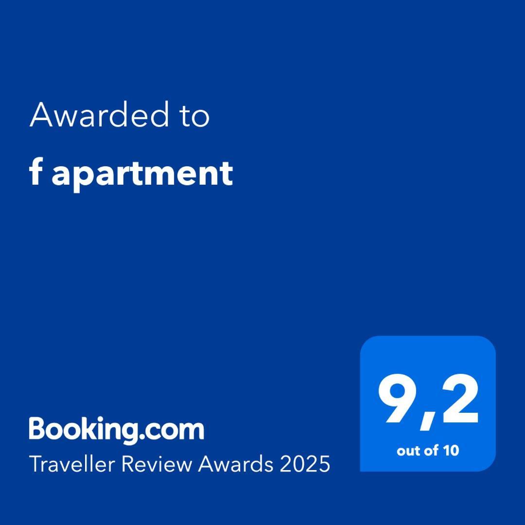 F Apartment Thessalonique Extérieur photo